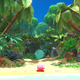 Image for article titled Kirby's Next Game Goes 3D For First Time, And It Looks Sick